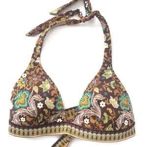 Victoria's Secret Bikini Top Medium